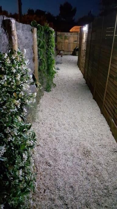 Le Chai de l'Océan - Studio Soulac-sur-Mer Exterior foto