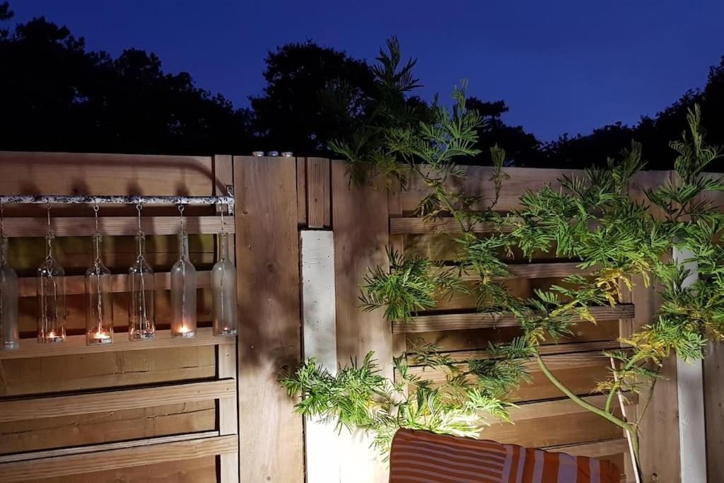 Le Chai de l'Océan - Studio Soulac-sur-Mer Exterior foto